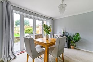 Dining Room - click for photo gallery
